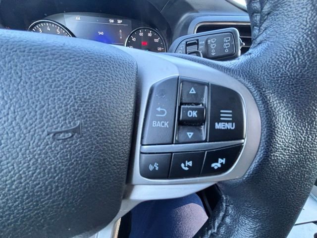 Certified 2020 Ford Explorer XLT w/ Equipment Group 202A image 13
