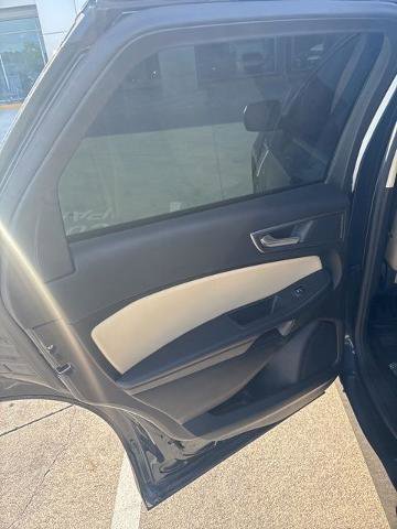 Certified 2022 Ford Edge SE AWD/4WD image 19