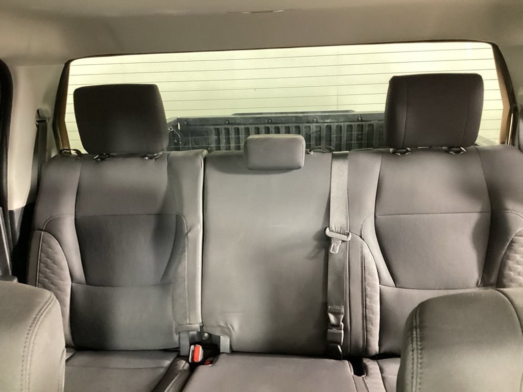 Used 2022 Toyota Tundra SR5 AWD/4WD image 33