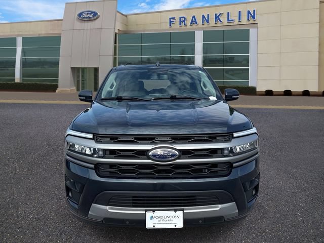 Certified 2024 Ford Expedition XLT RWD image 2