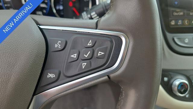 Used 2024 Chevrolet Malibu LT FWD image 19