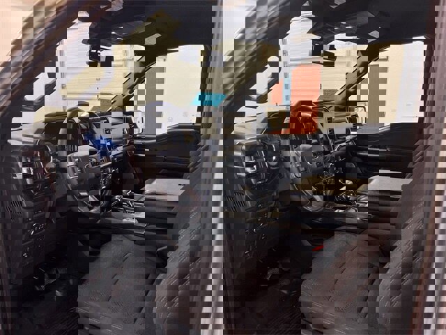 Certified 2021 Ford F150 XLT w/ Equipment Group 302A High image 12