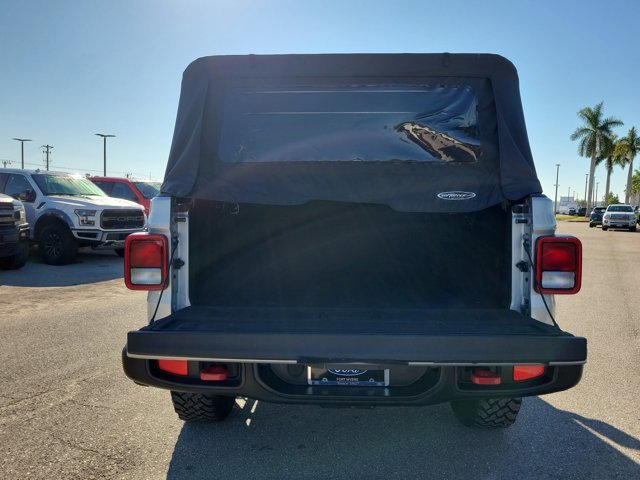 Used 2022 Jeep Gladiator Rubicon image 12