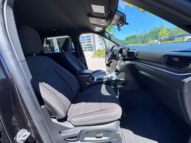 Certified 2020 Ford Explorer XLT w/ Class III Trailer Tow Package AWD/4WD image 31