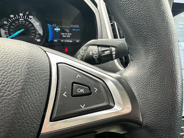 Certified 2023 Ford Edge SEL w/ Convenience Package image 60