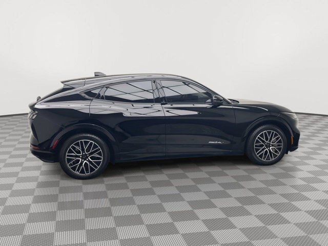 Certified 2024 Ford Mustang Mach-E Premium AWD/4WD image 39