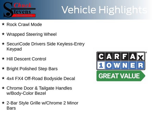 Certified 2023 Ford F150 XLT w/ Equipment Group 301A Mid image 33