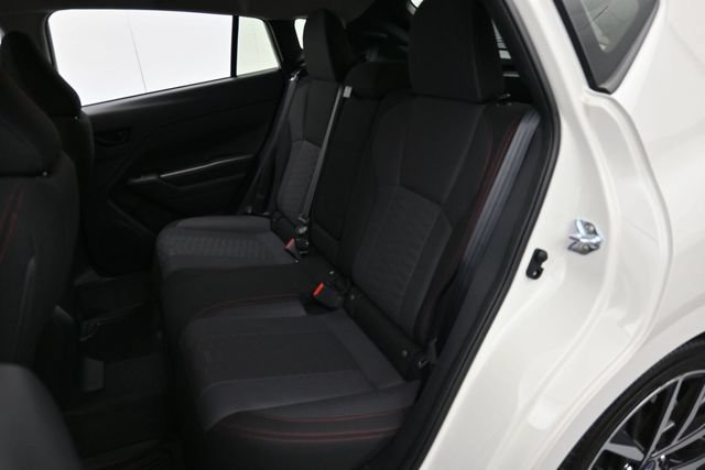 Used 2025 Subaru Impreza 2.0i Sport AWD/4WD image 26