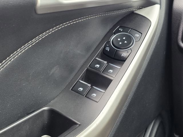 Certified 2023 Ford Explorer Limited image 10