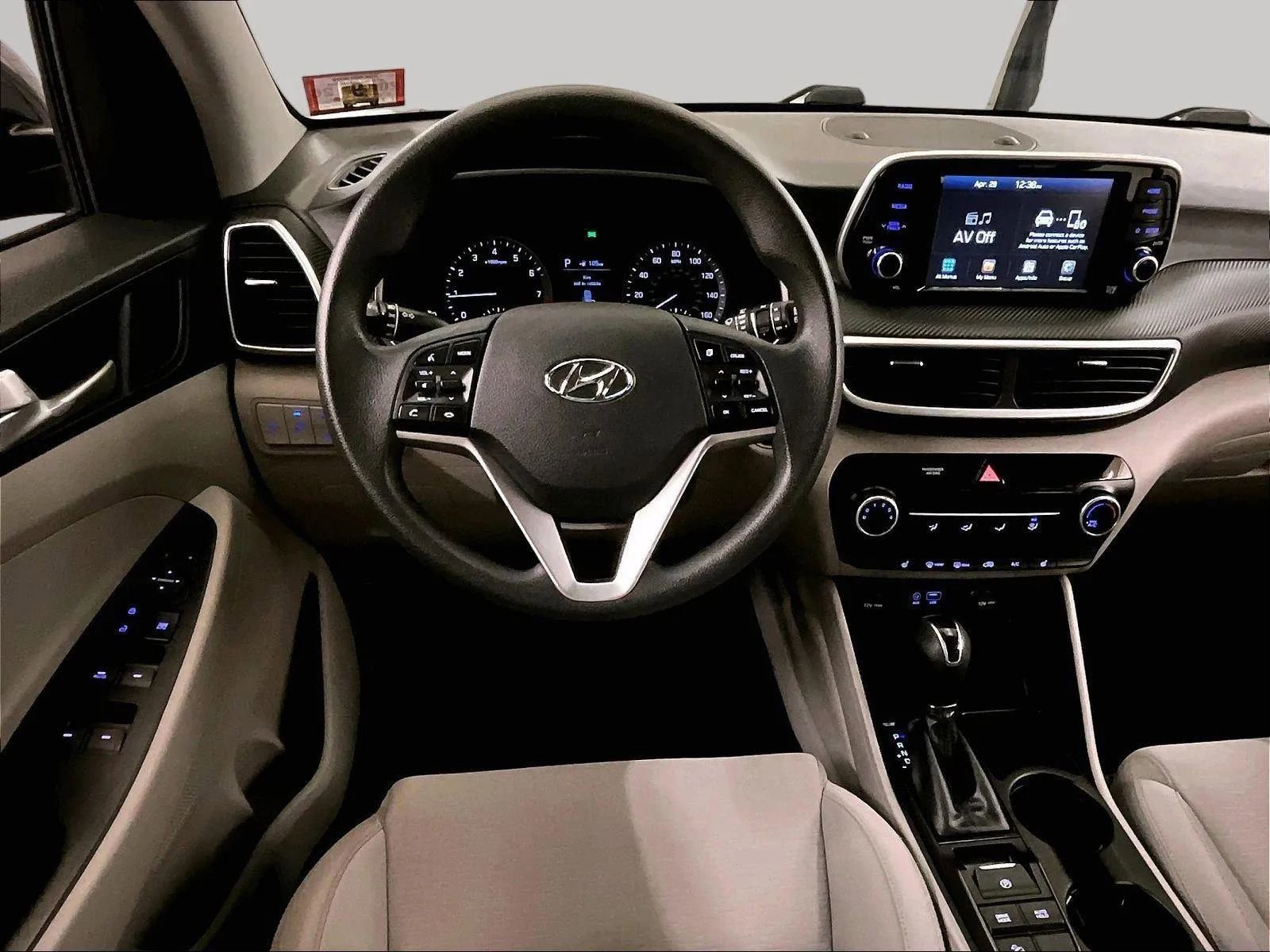 Used 2019 Hyundai Tucson Value AWD/4WD image 5
