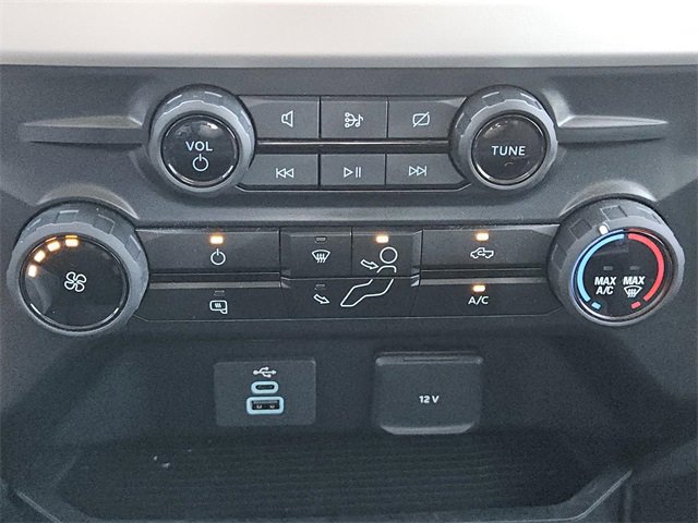 Certified 2024 Ford F250 XL w/ STX Appearance Package image 13