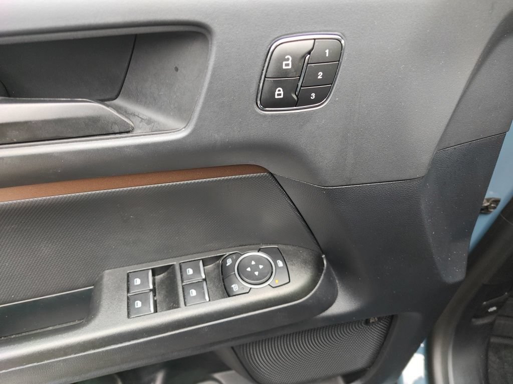 Certified 2023 Ford Bronco Sport Outer Banks w/ Tech Package AWD/4WD image 11