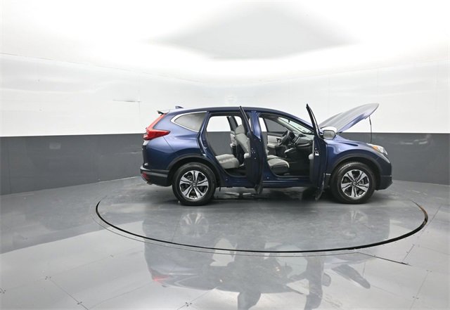 Used 2018 Honda CR-V LX image 40