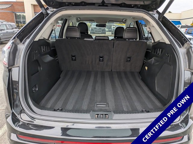 Certified 2018 Ford Edge Sport w/ Equipment Group 401A image 29