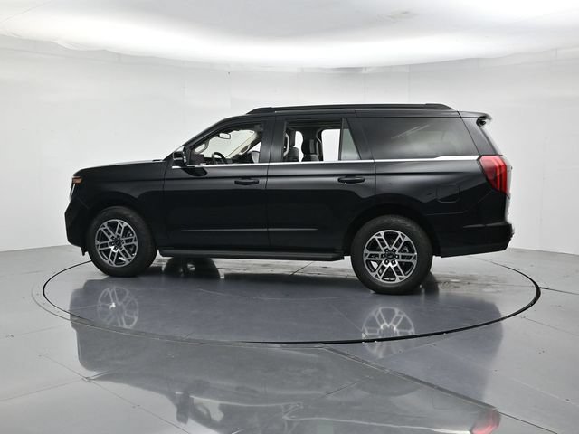 Certified 2025 Ford Expedition Active AWD/4WD image 7