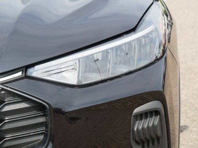 Certified 2026 Ford Escape ST-Line AWD/4WD image 9