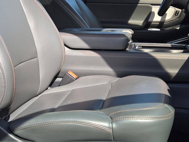 Certified 2025 Ford Expedition Max Active AWD/4WD image 4