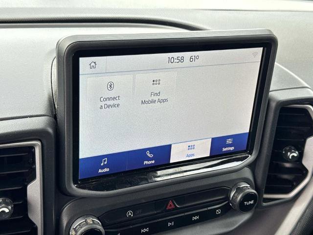 Certified 2021 Ford Bronco Sport Big Bend AWD/4WD image 14