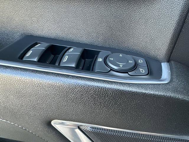 Used 2023 Chevrolet Silverado 1500 RST w/ Protection Package AWD/4WD image 22