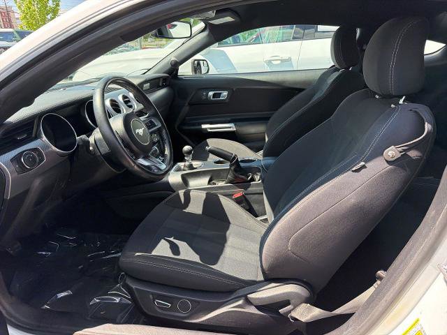 Certified 2018 Ford Mustang GT w/ Equipment Group 301A RWD image 6
