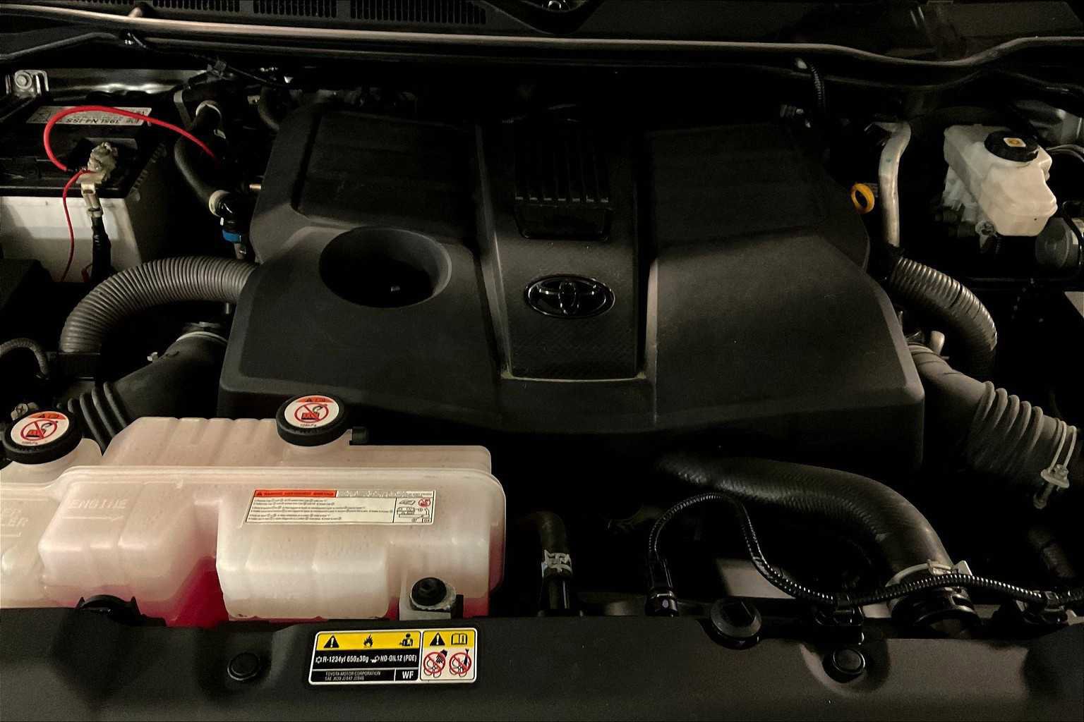 Used 2022 Toyota Tundra Limited image 58