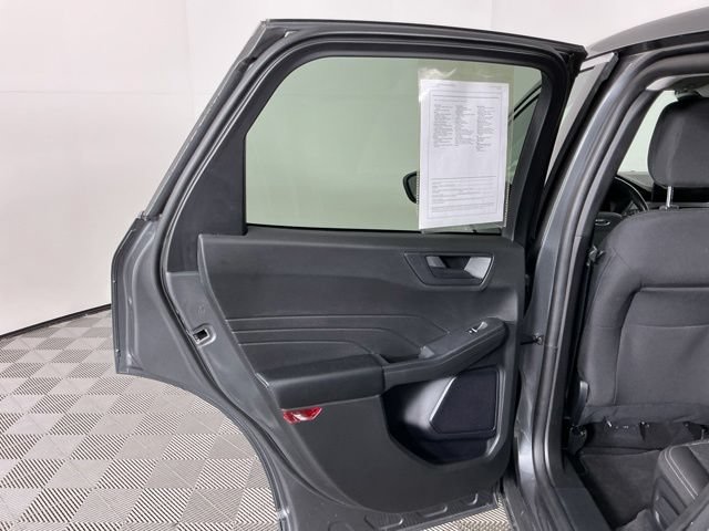 Certified 2024 Ford Escape Active AWD/4WD image 25