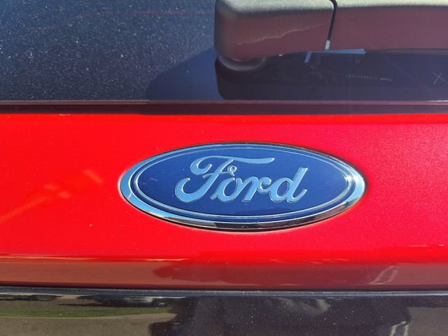 Certified 2023 Ford Explorer ST w/ Equipment Group 401A AWD/4WD image 7