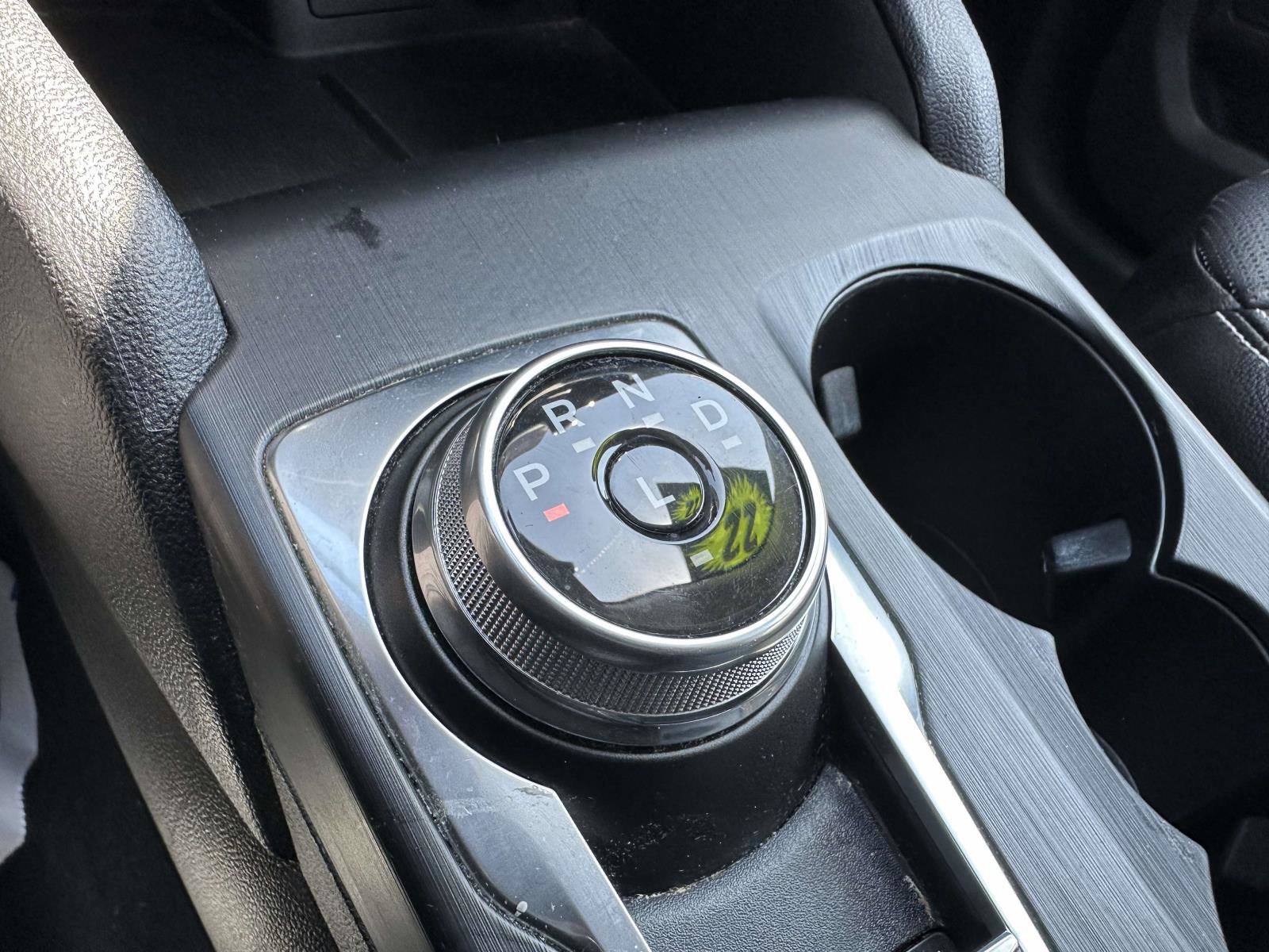 Certified 2022 Ford Escape SEL AWD/4WD image 22