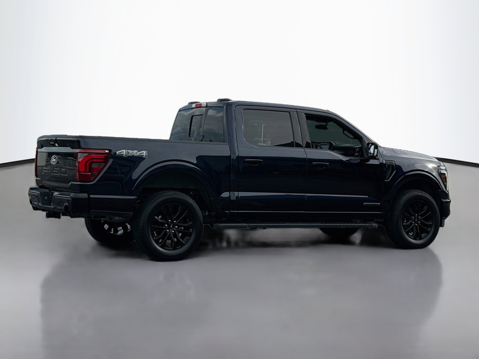 Certified 2024 Ford F150 Lariat w/ Equipment Group 502A High AWD/4WD image 7