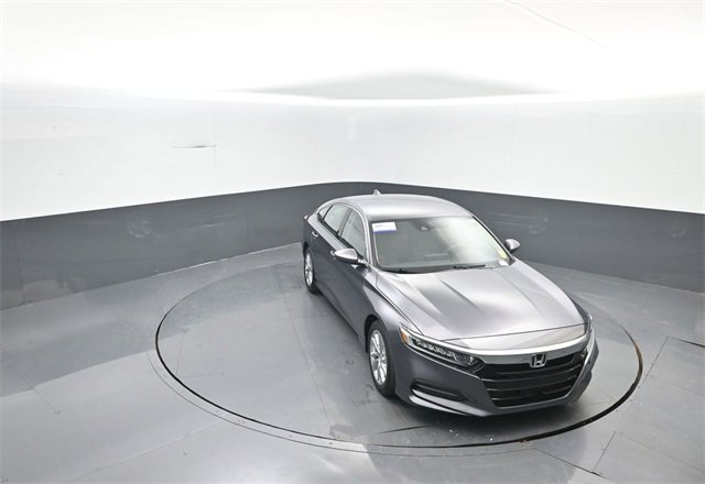 Used 2020 Honda Accord LX image 23