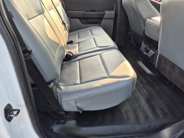 Certified 2022 Ford F150 XL w/ Trailer Tow Package AWD/4WD image 26