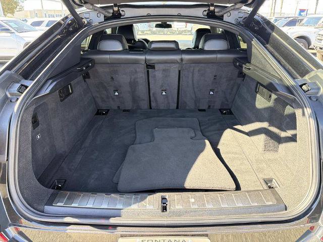 Used 2021 BMW X6 xDrive40i w/ M Sport Package image 23