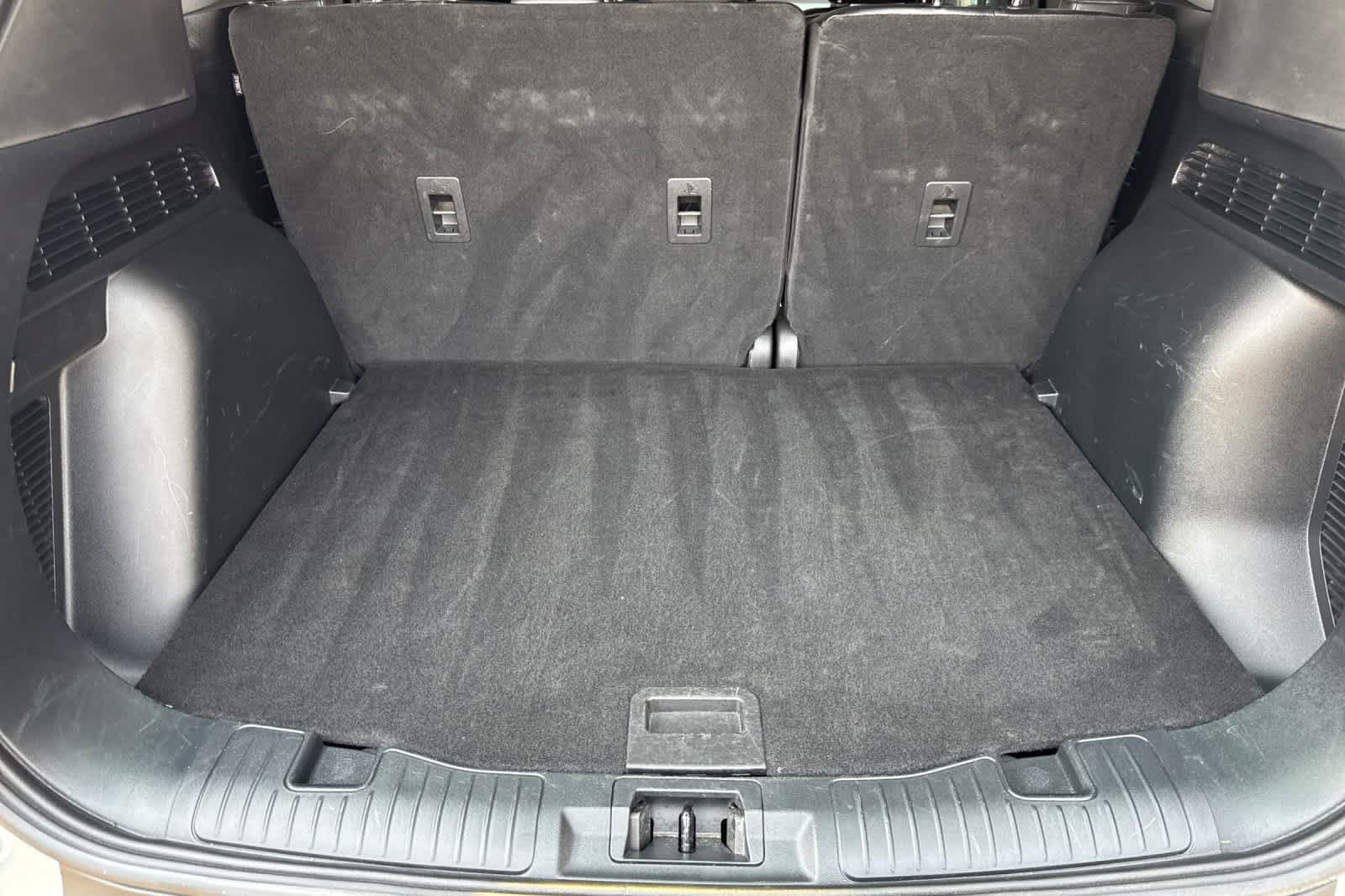 Certified 2025 Ford Escape Platinum AWD/4WD image 15