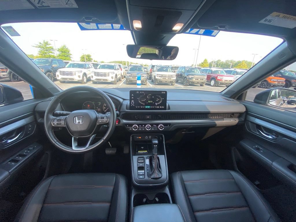 Used 2025 Honda CR-V Sport-L image 25