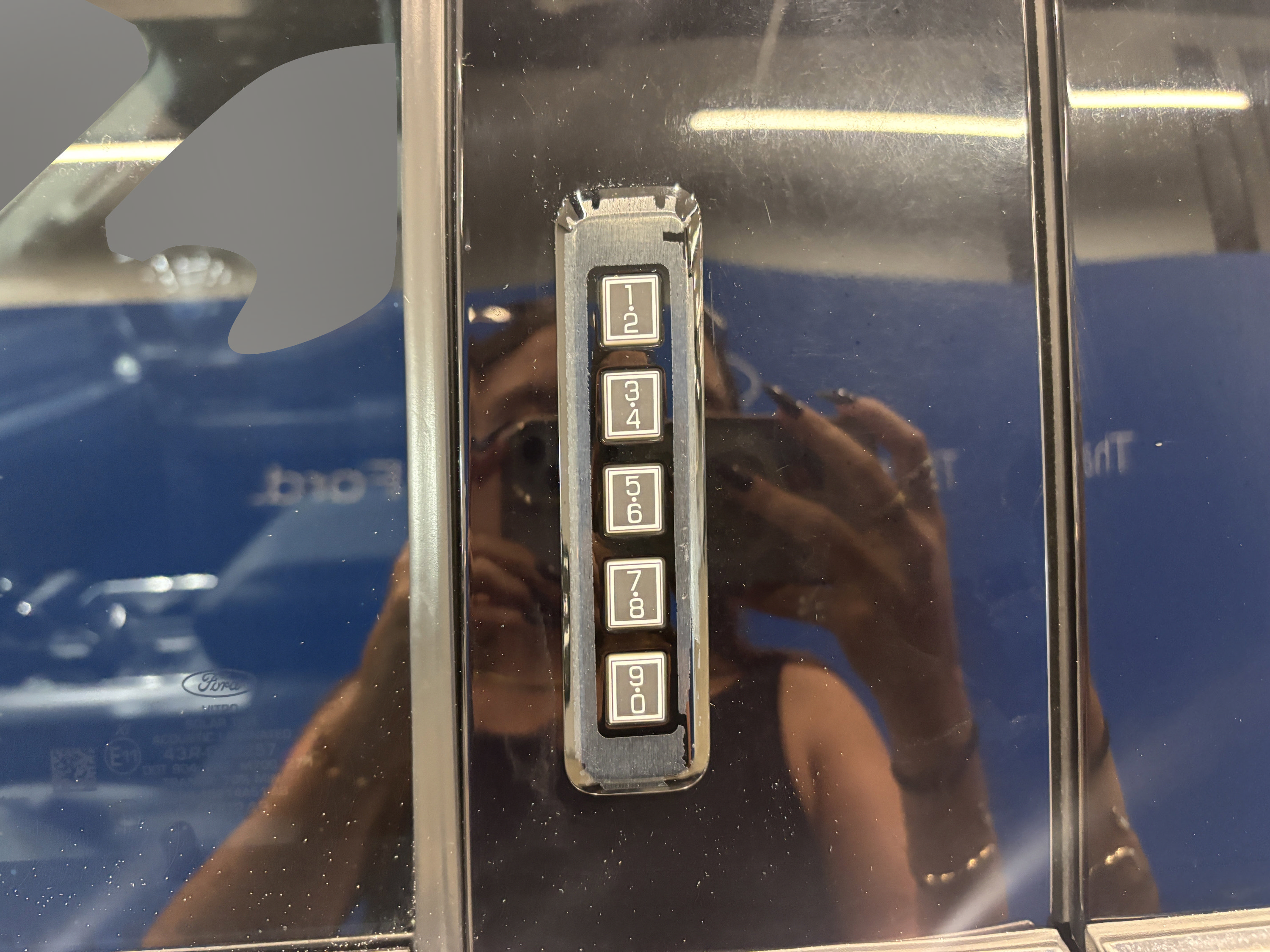 Certified 2021 Ford F150 Lariat AWD/4WD image 10