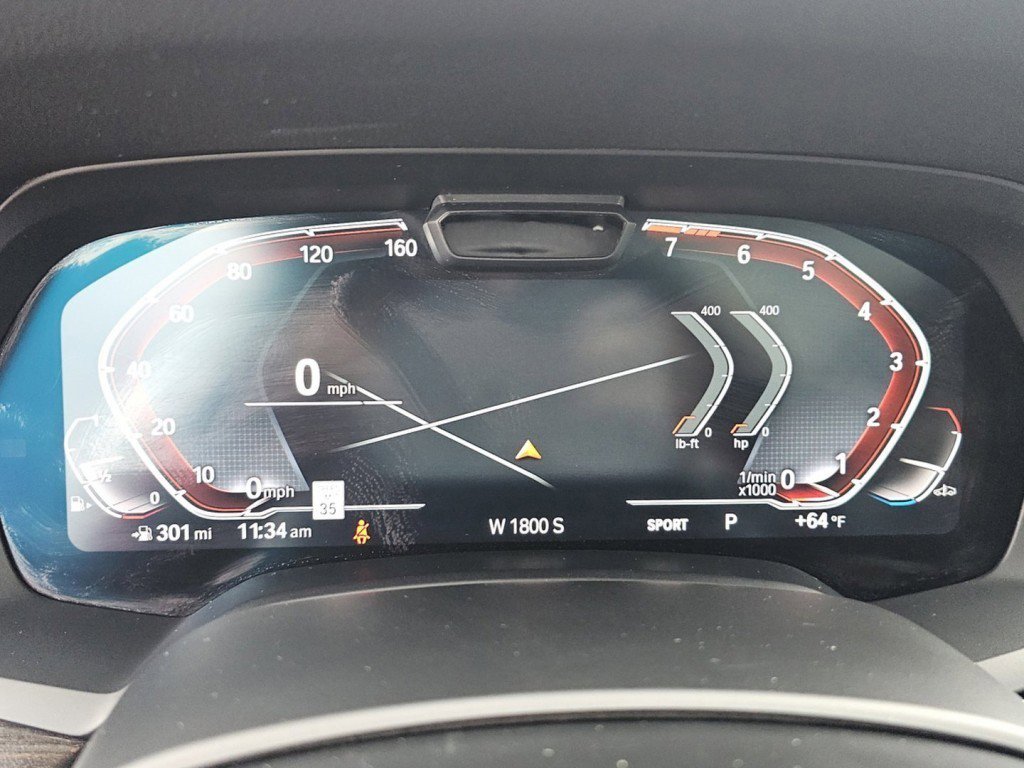 Used 2019 BMW X5 xDrive40i image 29