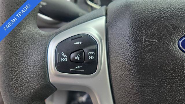 Certified 2017 Ford Fiesta SE FWD image 17