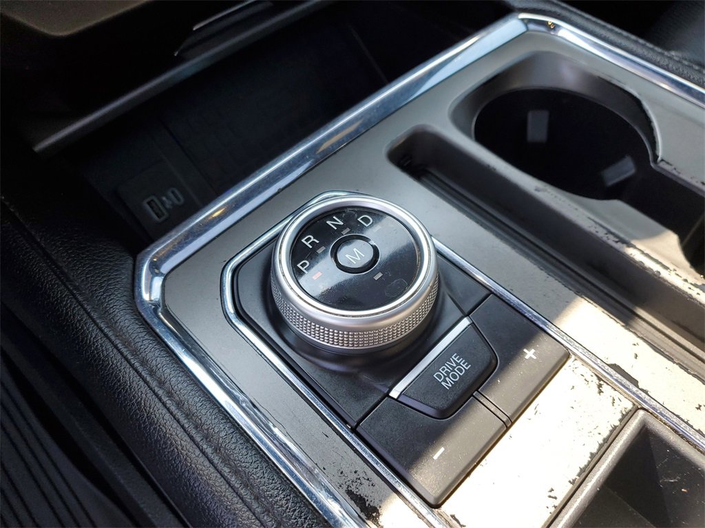 Certified 2021 Ford Expedition Max XLT image 32