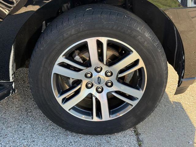 Certified 2024 Ford Expedition Max Limited AWD/4WD image 6