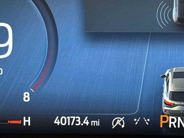 Certified 2024 Ford Escape Platinum image 11