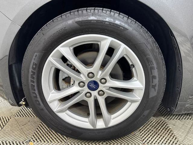 Certified 2018 Ford Fusion SE image 13