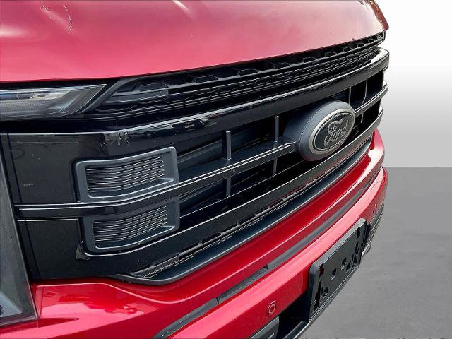 Certified 2023 Ford F150 Lariat w/ Equipment Group 502A High AWD/4WD image 36
