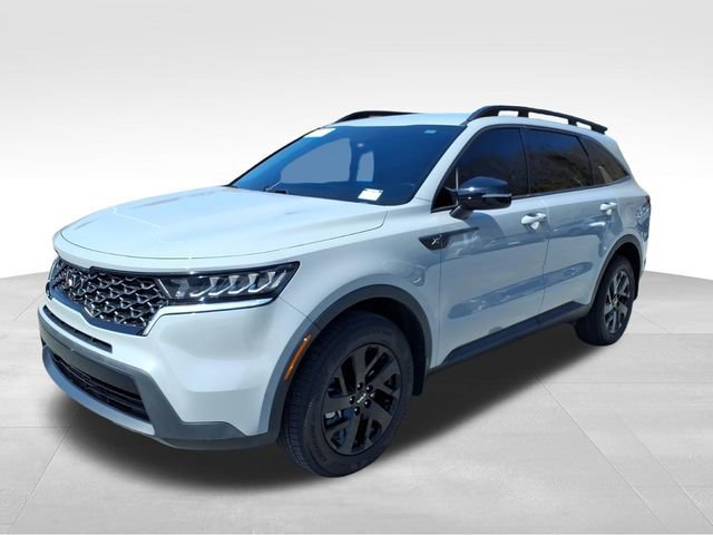 Used 2022 Kia Sorento S image 2