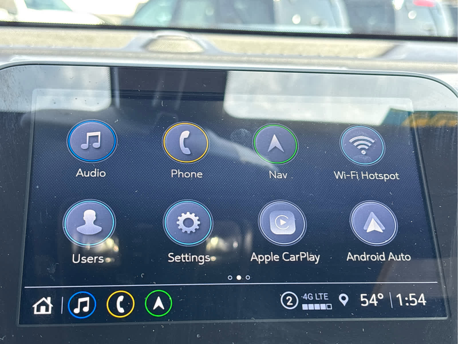 Used 2023 Chevrolet Equinox RS w/ RS Leather Package image 19