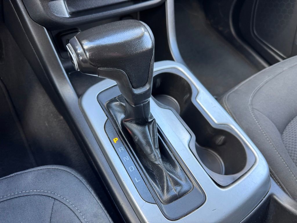Used 2019 Chevrolet Colorado LT w/ LT Convenience Package AWD/4WD image 32
