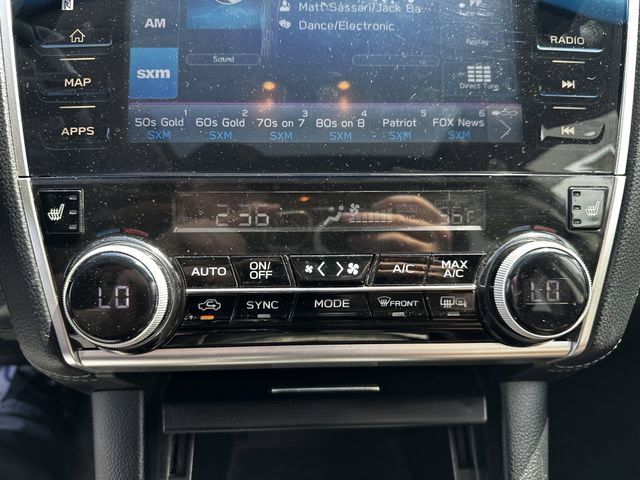 Used 2019 Subaru Outback 3.6R Touring AWD/4WD image 23