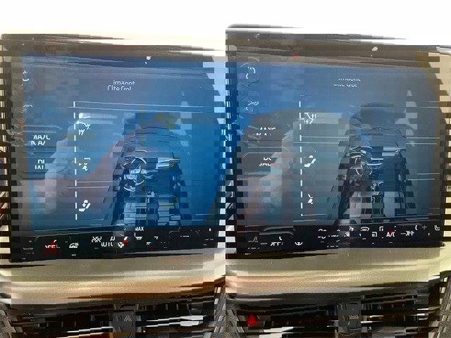 Certified 2025 Ford Escape Active w/ Tech Pack #1 image 8