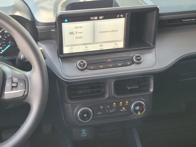 Certified 2022 Ford Maverick XL FWD image 16