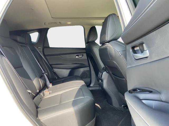 Used 2025 Nissan Murano SL AWD/4WD image 16