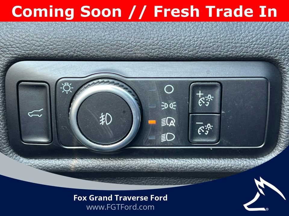 Certified 2023 Ford Explorer XLT w/ Equipment Group 202A image 21